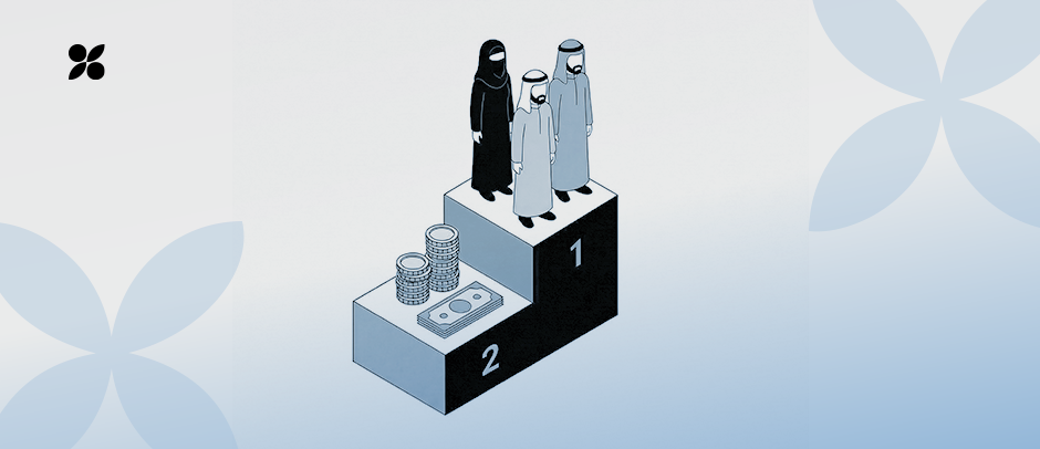 عملاؤك الأوائل… لماذا يتفوّقون على أول جولة تمويل؟